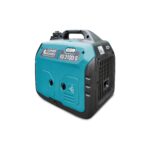 Générateur inverseur 3100W GPL/Essence avec Mode Eco et ports USB - Afbeelding 3