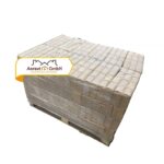 Holzbriketts “RUF” 480kgaus Hart/ Nadelholz - Image 2