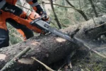 Husqvarna 572 XP G / 50 – X-Torq - Imagen 4
