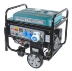 Könner & Söhnen Groupe Électrogène 9200W Essence 230v Ks12-1e ATSR – Image 4