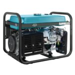 Könner & Söhnen Groupe électrogène 8000w essence 230v Ks10000e-ATS – Image 4