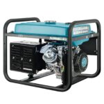 Könner & Söhnen Groupe électrogène 8000w essence 230v Ks10000e-ATS – Image 3