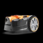 Lawnmaster Vbrm16 Ocumow Tondeuse Robot – Bild 4
