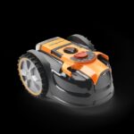 Lawnmaster Vbrm16 Ocumow Tondeuse Robot