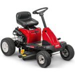 MTD Minirider 60 SDE – Modell 2025