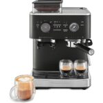 KITCHENAID expresso 5KES6551E – Bild 4