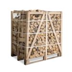 Brennholz Brennholz Birke 1 RM 500 kg ( Scheitlänge 33 cm ) – Bild 2