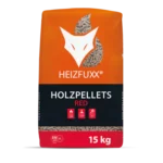Holzpellets Red 65 x 15 kg – Bild 5