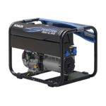 Groupe électrogène Perform 4500 XL - SDMO – Bild 3