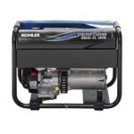 Groupe électrogène Perform 4500 XL - SDMO – Bild 2