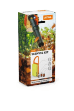 Souffleur à dos thermique Stihl BR 800 C-E, cylindrée 79,9 cm3, débit d'air max, vitesse de l'air 81 m/s. Service kit 39 offert - Image 3