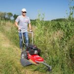 Débroussailleuse à roues ARIANE+ – Image 3