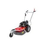 Débroussailleuse à roues ARIANE+