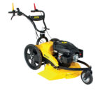 Tondeuse débroussailleuse ROQUES RL2008RL