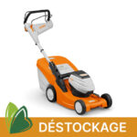 RMA 443 VC / Sans batterie ni chargeur Stihl