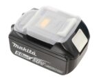 Makita DUC353Z 2x 18V mit 2x 5Ah Akku + 2x DC18RC - Image 3