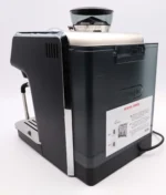 La Specialista Arte EC 9155.MB Espresso Siebträgermaschine, Schwarz – Image 14