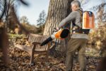 Stihl BGA 200 Cordless Blower - Imagen 3