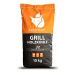 Grillkohle 360 kg, (Palette, 36-St) - Imagen 5