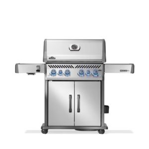 Barbecue à gaz Napoleon Rogue PRO-S 525 - Image 4