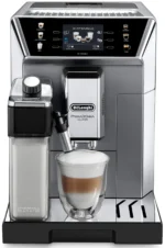 De’Longhi ECAM 550.85.MS Primadonna Class, TFT-Display – Bild 7