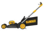 Tondeuse à gazon autopropulsée Dewalt DCMWSP550N 54 V XR Flexvolt sans balais 53 cm - Afbeelding 7