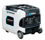 Contimac 70370 GRN 3500 IS Générateur à essence 3300W - Imagen 2
