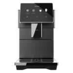 Cremmaet Tempo Cafetière super automatique avec écran TFT 7"