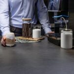 Cecotec Cremmaet Touch OCS Cafetière Super-automatique Touch - Imagen 2