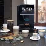 Cecotec Cremmaet Touch OCS Cafetière Super-automatique Touch - Imagen 4
