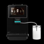 Cecotec Cremmaet Touch OCS Cafetière Super-automatique Touch - Imagen 5