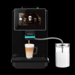 Cecotec Cremmaet Touch OCS Cafetière Super-automatique Touch