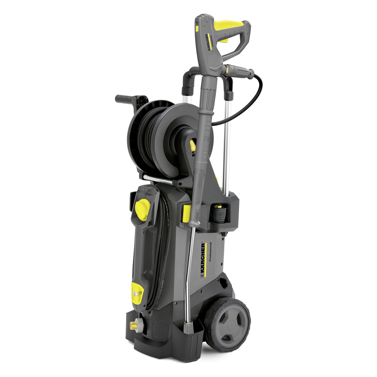 d1 Nettoyeur haute pression Karcher HD 5/15 CX+ – Bild 1