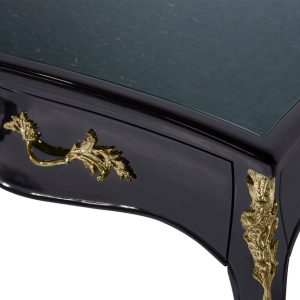 Mobilier EXOTIQUE ORMOLU | BUREAU – Image 3