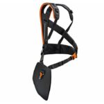 Débroussailleuse thermique 28,4cm³ FS 91 avec couteau taillis 250-3 - STIHL - 4180-200-0545 - Image 4