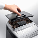 DeLonghi Magnifica S ECAM 22.110.SB - Afbeelding 5