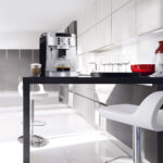 DeLonghi Magnifica S ECAM 22.110.SB - Afbeelding 3