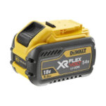 Dewalt DCM571X1 Débroussailleuse XR Flexvolt 54V - Afbeelding 2