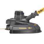 Dewalt DCM571X1 Débroussailleuse XR Flexvolt 54V - Afbeelding 3