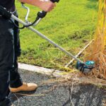 Makita DUR368AZ - débroussailleuse 2x18V – Bild 3