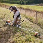 Débroussailleuse Stihl FS 91 – Image 2