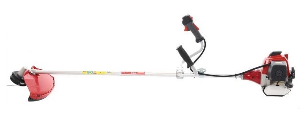 débroussailleuse tj 53 em en profile Débroussailleuse KAWASAKI TJ 53 EM Blue Bird, meilleur rapport qualité-prix de sa catégorie. Notre test & avis - Image 1