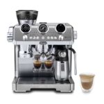 DELONGHI Expresso Spécialiste Maestro EC9865.M