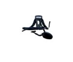 Débroussailleuse ECHO SRM 2621 TESU + Visière de protection avec écran grillagé offerte - Image 3