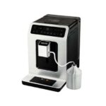 KRUPS robot café 15 bars noir/argent EA891D10 - Image 3