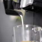 Gaggia Cadorna Milk Ri9603/01 noire Machine à Café à grain - Image 2