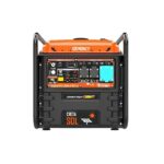 Genergy Générateur Creta SOL 7500w Inverter Genergy - Afbeelding 2