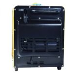 Groupe électrogène diesel insonorisé K6100SE 5,3 kW Kompak – Bild 2