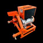 Générateur LIDERFARM 12kw sur prise de force - Afbeelding 5