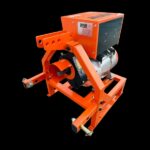 Générateur LIDERFARM 12kw sur prise de force - Afbeelding 4